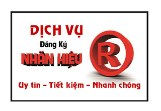 DỊCH VỤ ĐĂNG KÝ NHÃN HIỆU ĐỘC QUYỀN