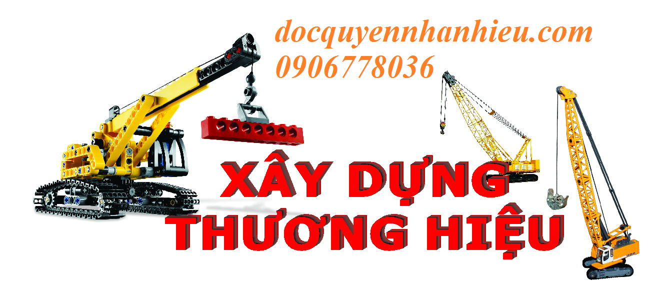 ĐĂNG KÝ ĐỘC QUYỀN THƯƠNG HIỆU LOGO 